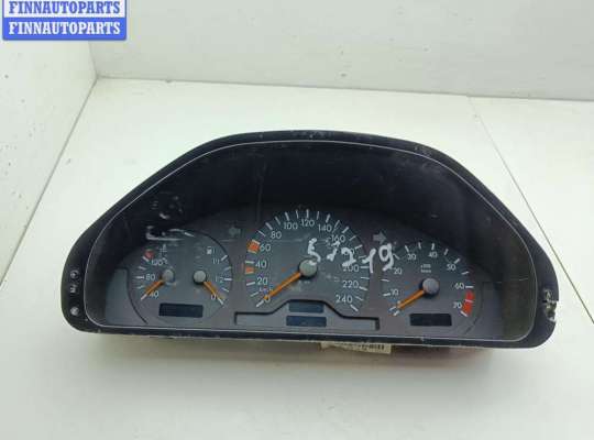 купить Щиток приборный (панель приборов) на Mercedes C-Class W202 (1993-2000)