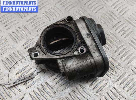 купить Заслонка дроссельная на Volkswagen Touran