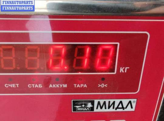 купить Кнопка обогрева заднего стекла на Audi A6 C4 (1994-1997)