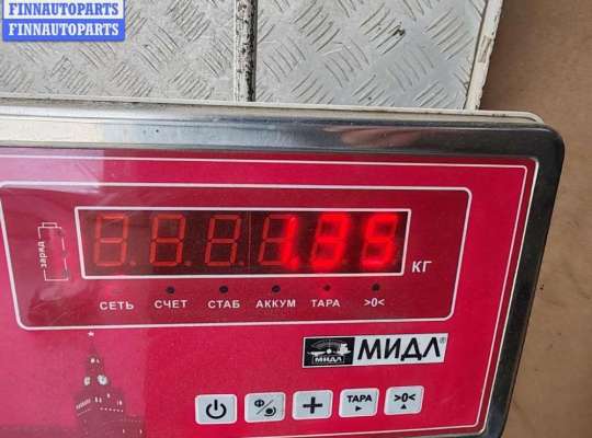 купить Подушка безопасности (Airbag) водителя на Volkswagen Passat B5