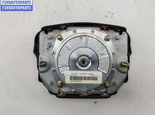 купить Подушка безопасности (Airbag) водителя на Volkswagen Passat B5