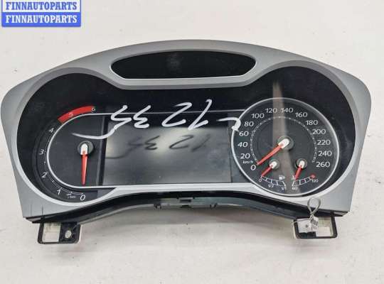 Щиток приборный (панель приборов) FO2093982 на Ford Mondeo IV (2007-2014)