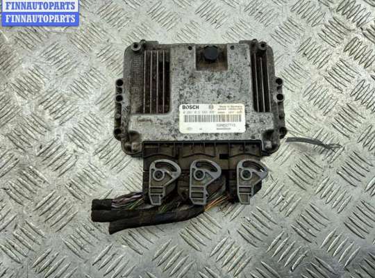 купить Блок управления двигателем (ДВС) на Renault Laguna II (2001-2007)