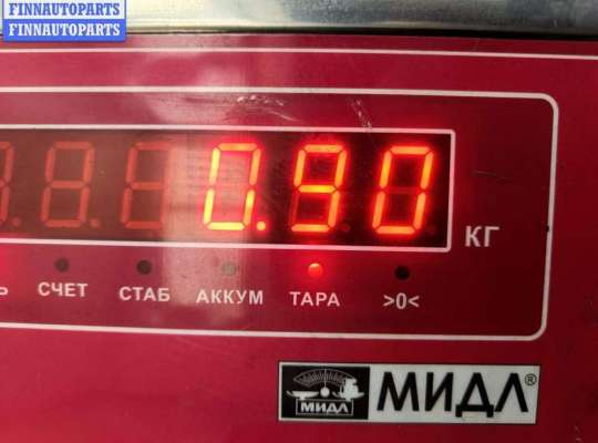 купить Блок управления двигателем (ДВС) на Renault Laguna II (2001-2007)