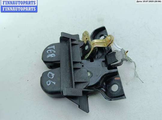 купить Замок багажника на Audi A4 B5 (1994-2001)