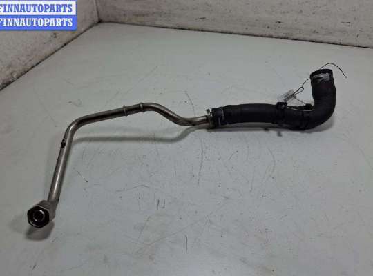 купить Трубка охлаждающей жидкости металлическая на Volkswagen Sharan (2000-2010)