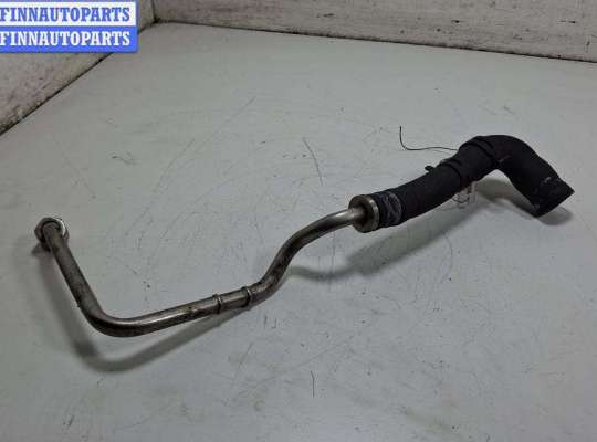 купить Трубка охлаждающей жидкости металлическая на Volkswagen Sharan (2000-2010)