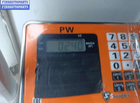 купить Ручка двери внутренняя задняя левая на Mercedes Vito-1 W638 (1996-2003)