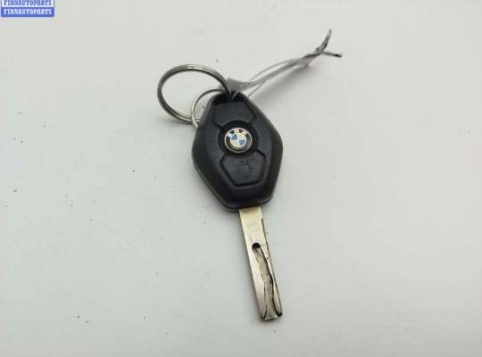 купить Ключ зажигания на BMW 3 E46 (1998-2006)