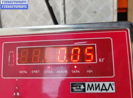 купить Патрон лампы фары на BMW 3 E46 (1998-2006)