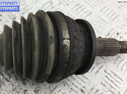 купить Полуось передняя правая на Toyota RAV4 (2005-2013) XA30