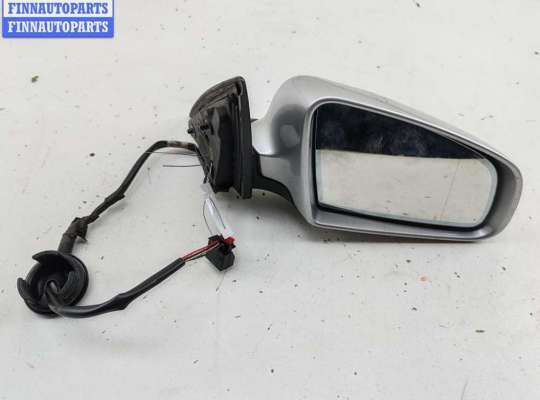 купить Зеркало наружное правое на Audi A6 C6 (2004-2011)