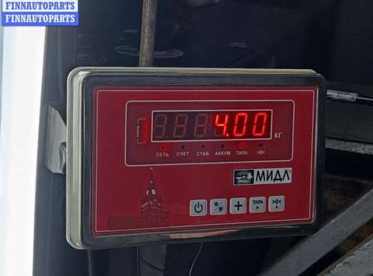 купить Диск тормозной задний на Mercedes C-Class W203 (2000-2006)