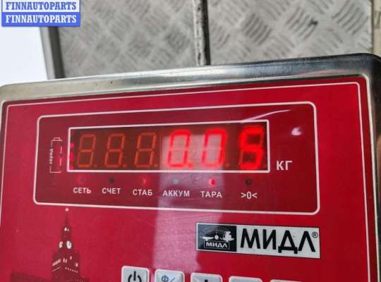 купить Эмблема на Skoda Fabia mk2 (5J)