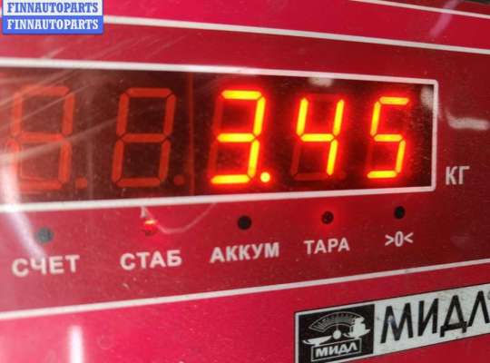 купить Крыло переднее правое на Mercedes C-Class W203 (2000-2006)