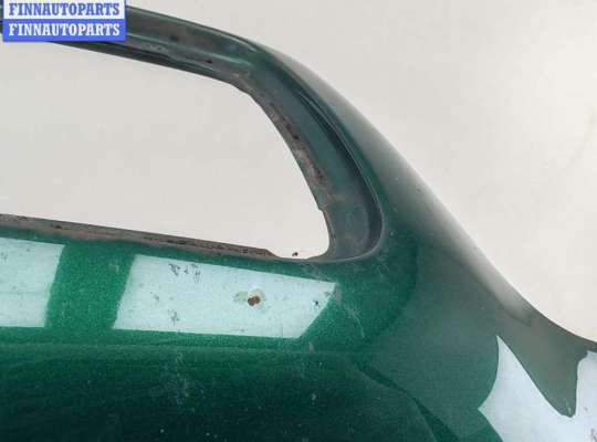 купить Капот на Audi A4 B5 (1994-2001)