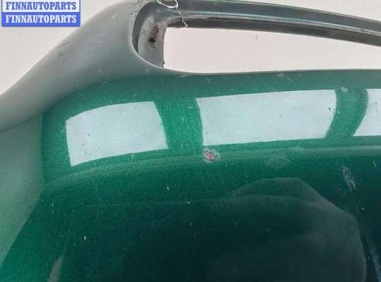 купить Капот на Audi A4 B5 (1994-2001)