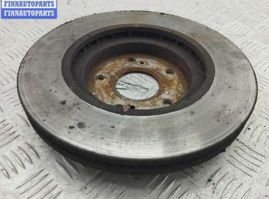 купить Диск тормозной передний на Honda Pilot (2003-2008)