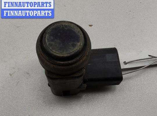 Датчик парктроника на Volkswagen Touareg I (7L)