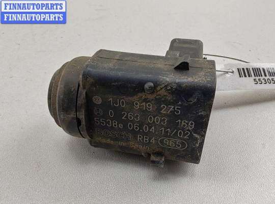 Купить Датчик парковки (парктроник) передний на Volkswagen Touareg Датчик парковки (парктроник) передний VG2663778 на Volkswagen Touareg