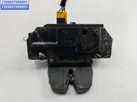 купить Замок багажника на Opel Vectra C (2002-2008)