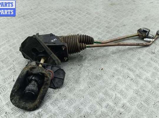 купить Кулиса КПП на Volkswagen Passat B5