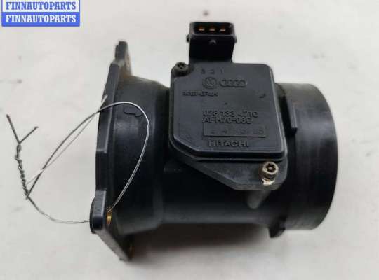 купить Расходомер (измеритель потока воздуха) на Audi A6 C5 (1997-2005)