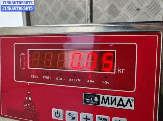 Трос двери на BMW 7 (E65/E66)