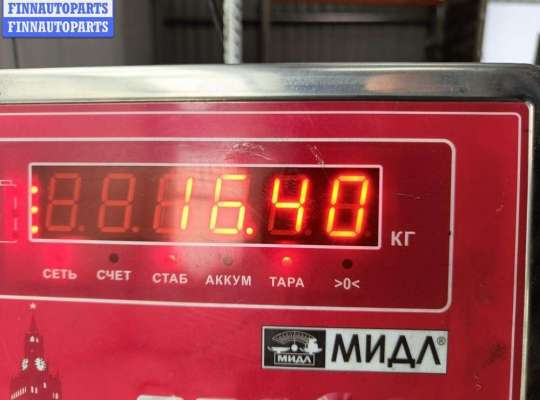 купить Маховик на Volkswagen Golf-5