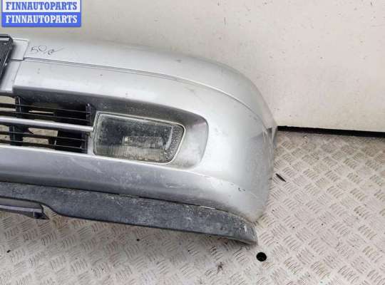 купить Бампер передний на Opel Astra G (1998-2004)