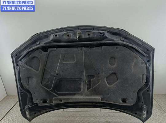 купить Капот на Mazda 6 (2002-2007) GG/GY