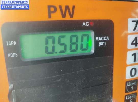 купить Бачок расширительный на Opel Astra H (2004-2009)