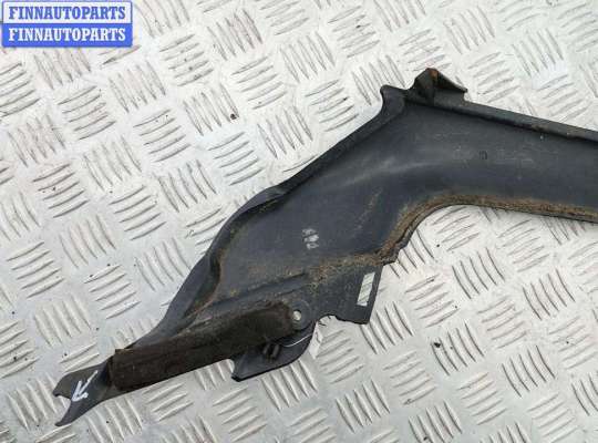 купить Молдинг лобового стекла на Ford Transit (2000-2006)