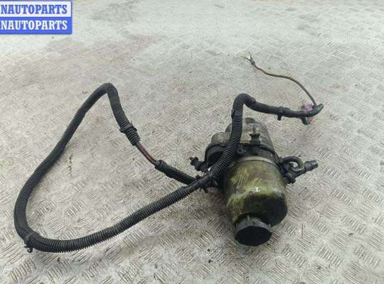 купить Насос гидроусилителя руля на Opel Zafira A (1999-2005)