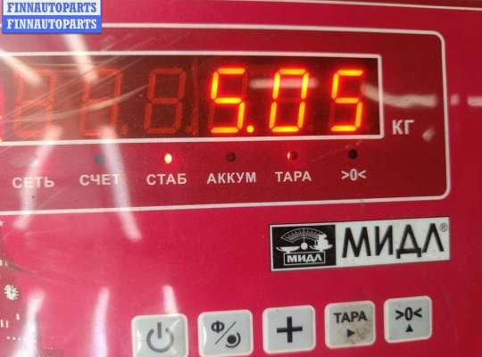 купить Насос гидроусилителя руля на Opel Zafira A (1999-2005)