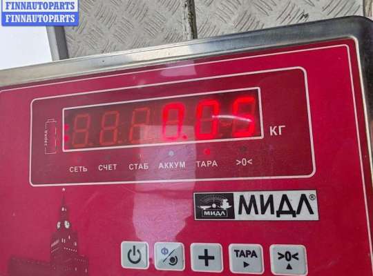 купить Патрон лампы указателя поворота на Mercedes Sprinter W906 (2006-2018)