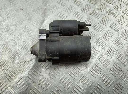 Купить Стартер на Renault Scenic I (1996-2003) Стартер RN1619235 на Renault Scenic I (1996-2003)