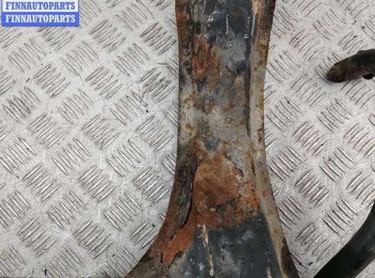 купить Балка подвески передняя (подмоторная) на Audi 80 B4 (1991-1996)