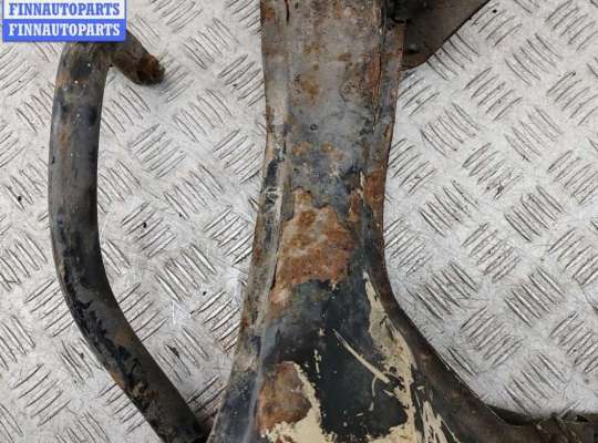 купить Балка подвески передняя (подмоторная) на Audi 80 B4 (1991-1996)