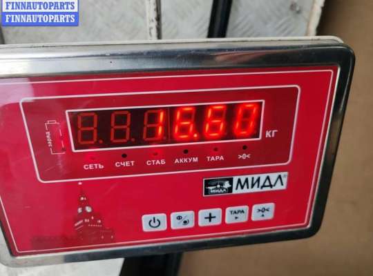 купить Балка подвески передняя (подмоторная) на Audi 80 B4 (1991-1996)