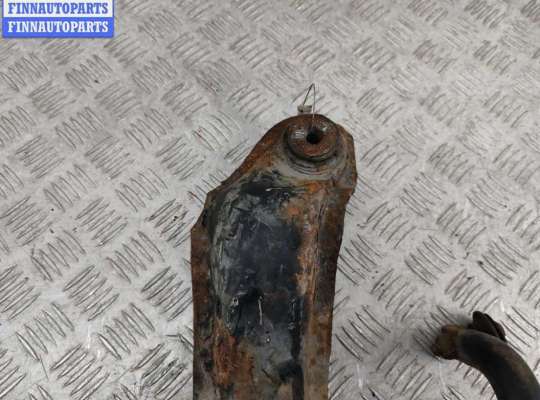 купить Балка подвески передняя (подмоторная) на Audi 80 B4 (1991-1996)