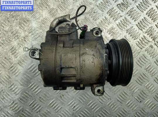 купить Компрессор кондиционера на Audi A4 B5 (1994-2001)