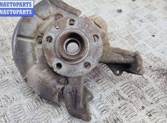 купить Ступица передняя правая на Volkswagen Golf-4