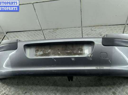 купить Бампер задний на Peugeot 307