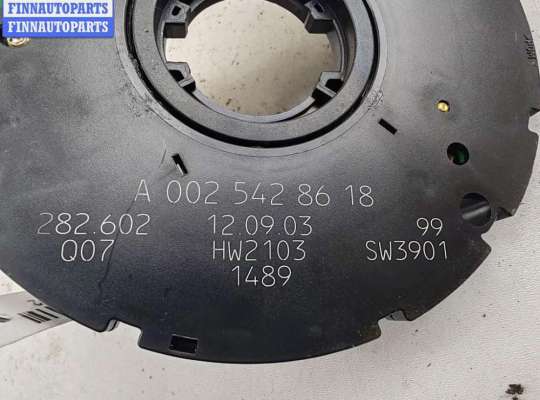 купить Датчик угла поворота руля на Mercedes C-Class W203 (2000-2006)