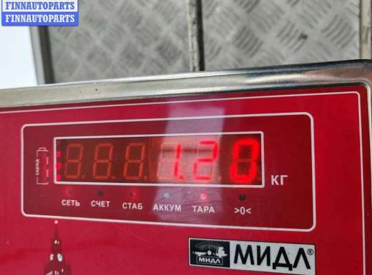 купить Зеркало наружное левое на Mitsubishi Space Star/Mirage (2012- )