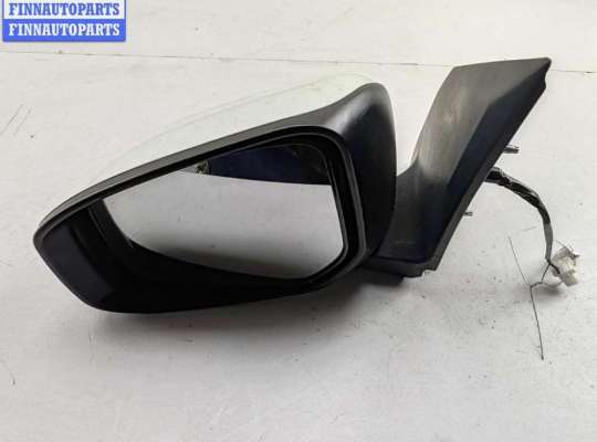 купить Зеркало наружное левое на Mitsubishi Space Star/Mirage (2012- )