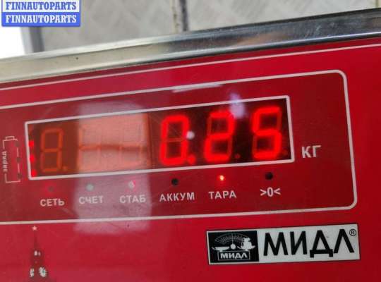 купить Расходомер (измеритель потока воздуха) на Audi A4 B5 (1994-2001)