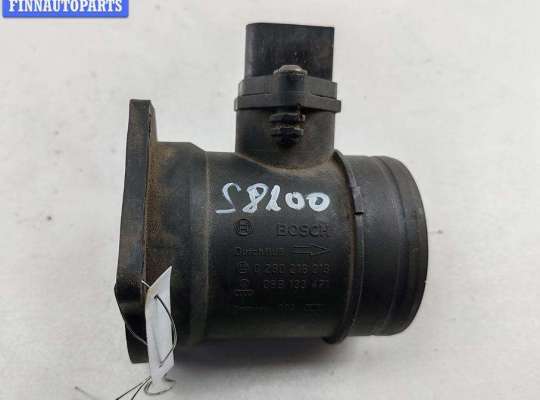 Купить Расходомер (измеритель потока воздуха) на Audi A4 B5 (1994-2001) Расходомер (измеритель потока воздуха) AU1716290 на Audi A4 B5 (1994-2001)