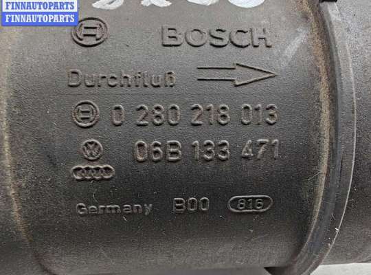 купить Расходомер (измеритель потока воздуха) на Audi A4 B5 (1994-2001)